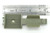 Panduit Flat Grey Cable Clip, 10 Piece Lot