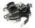 Adel Style #16, 1-inch, Clamp, 10 Piece Lot Adel Style #16, 1-inch, Clamp, 10 Piece Lot