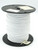 M27500-26RC3U06 26/3 Unshielded Silver Coated Copper PTFE Jacketed Wire, 100ft