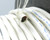 Belden 6102UE 14 AWG 4-Conductor Plenum-Rated Security & Sound Cable, 390ft
