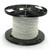 Belden 6102UE 14 AWG 4-Conductor Plenum-Rated Security & Sound Cable, 390ft