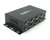StarTech 8 Port USB to DB9 RS232 Serial Adapter Hub