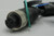 Rostra Accessories 2019-0713 Hinge-Mount White CCD Color Vehicle Camera