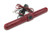 Rear View Safety RVS-917 LED Universal Third Brake Light With Camera