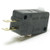 Snap Switch With Button, SPDT 11 Amp