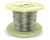 RG402, Silver-Coated Copper PTFE Coax Cable, Silver, 61 Feet