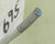 RG402, Silver-Coated Copper PTFE Coax Cable, Silver, 108 Feet