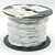 M27500-12ML2U08, 12/2 Unshielded Tinned Copper PVDF Insulated Wire, 100ft