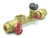Matsui Plumbing Isolation Valve