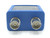 Balun-B2S E1 Passive Impedance Adapter 75 ohm BNC Female to 120 ohm Twisted Pair Balun-B2S E1 Passive Impedance Adapter 75 ohm BNC Female to 120 ohm Twisted Pair