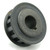Power Drive 15-Tooth, 5/8″ I.D. x 1.76″ O.D, Timing Belt Pulley w/Keyway
