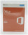 Microsoft Office Home and Business 2016, Box Pack