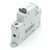 Schneider Electric 24403 C60N C16 400VAC, 16 Amp, 1-Pole Circuit Breaker
