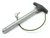 AVK BLC10TA60SL12A6 Avibank Ball-Lok Quick Release Pin, T-Handle