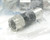 PPC Belden  Universal Brass Compression F-Connector for RG-6, 50pc