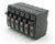 Square D QO120 120/240VAC, 20 Amp, 1 pole Circuit Breaker, 6pc