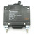 Tyco Electronics W91-X112-50 277VAC, 50 Amp, 1-pole Circuit Breaker Tyco Electronics W91-X112-50 277VAC, 50 Amp, 1-pole Circuit Breaker