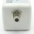 NJRC NJR2937E Ext Ref Ku-Band Low Noise Block, F-connector, 10.95-11.70GHz