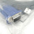 Avocent USBIAC-7 USB CAT 5 Integrated Access Cable, 7ft