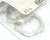 Adaptaflex LNB/M40 Conduit Fitting Brass Locknut, M40 Thread, 10-pack