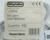 Adaptaflex LNB/M40 Conduit Fitting Brass Locknut, M40 Thread, 10-pack