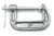 Steel C-Clamp 2-inch, 4-pack