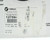 Velcro 127594 1" Mil-Spec Hook Adhesive, 75ft