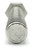 1/2"-13 x 2-1/2" Stainless Steel 316, Hex Bolts, 10pk