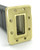 Commscope F187CCA2 FlexTwist Flexible Twist WR187 Waveguide