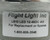 Flight Light L-810 Incandescent Red Obstruction Light