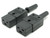 IEC320 C19 Power Plug, 250VAC, 16A, 2pc lot