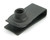 Auveco Extruded U Nut 1/4-20 Screw Size, 25pk