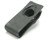 Auveco Extruded U Nut 1/4-20 Screw Size, 25pk