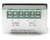Digi-L, 0-20 Volt DC Red LED Digital Panel Meter Digi-L, 0-20 Volt DC Red LED Digital Panel Meter