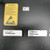 AVtech ARINC 714 N1304B-1 Selcal Encoder