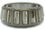 SKF 665 Tapered Roller Bearing Cone, 3-3/8" Bore