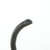 CNC Tech UL Style 3135 22AWG Silicone Rubber Jacketed Wire, Black, 100ft