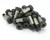Stainless Steel 1/2"-3/8-16 x 1" Socket Shoulder Bolt, 20pc