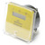 0-50 Amp DC Panel Meter with 10 LED Bar Display 0-50 Amp DC Panel Meter with 10 LED Bar Display