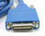 Cisco CAB-SS-530MT Smart Serial Cable 26-pin Male to DB25 Male, 10ft