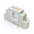 MEAN WELL DR-15-5 Power Supply, DIN Rail Mount, 5V