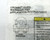 Crosby G-450 3/16" Galvanized Drop Forged Wire Rope Clip, 4pk Crosby G-450 3/16" Galvanized Drop Forged Wire Rope Clip, 4pk