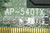 Lanner Electronics AP-540TX Motherboard