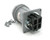 Russellstoll JRS1534LKR 600V, 150 Amp, Panel Mount Male Receptacle