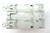 Schneider Electric 24679 C60N 440VAC, 50 Amp, 3-Pole, D Curve Circuit Breaker
