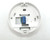 Honeywell T87K1007 Round Non-Programmable, Heat Only, Mechanical Thermostat