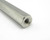 Stainless Steel Hex Male/Female Standoff, #10-32, 4 Piece Lot
