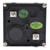 380-420 Hz AC 110 Volt Analog Panel Meter, 72mm x 72mm 380-420 Hz AC 110 Volt Analog Panel Meter, 72mm x 72mm