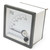 380-420 Hz AC 110 Volt Analog Panel Meter, 72mm x 72mm 380-420 Hz AC 110 Volt Analog Panel Meter, 72mm x 72mm