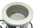 Waage WP2A-19-2 Melting pot, 1 Qt